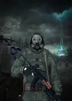 S.T.A.L.K.E.R. 2: Heart of Chornobyl Collector's Edition (PC) | Game Legends