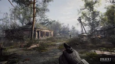 Could 'S.T.A.L.K.E.R. 2' Be A Sleeper 2023 GOTY Nominee?