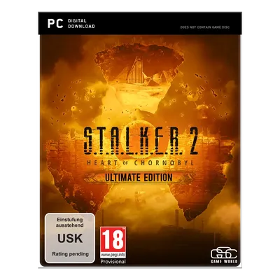 Stalker 2 endlich angespielt: In diesem Zustand darf der Shooter nicht  erscheinen!