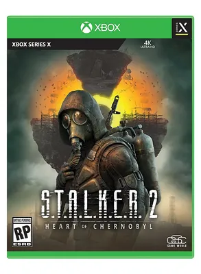 S.T.A.L.K.E.R. OFFICIAL (@stalker_thegame) / X