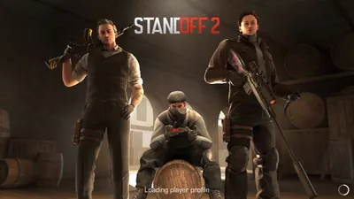 Прочее Standoff 2 / FunPay