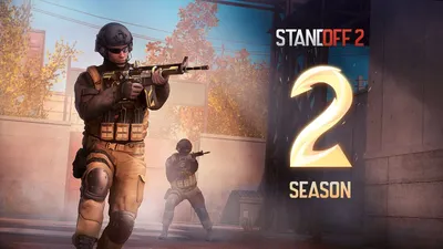 Standoff 2