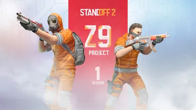 Standoff 2 Mod Apk 0.27.1 (Mod Menu, Unlimited Money)