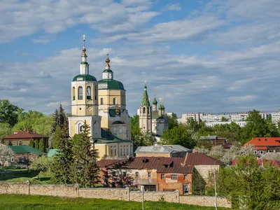 Рисунок Старинные переулки моего города - «МОЙ ЛЮБИМЫЙ ГОРОД»  (№348488-03.11.2022 - 22:10)