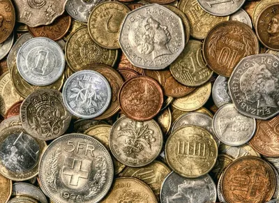 Инвестиции в старинные монеты