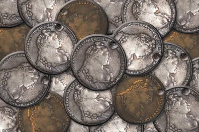 Более 100 уникальных старинных монет пытались вывезти из Беларуси - видео -  15.11.2021, Sputnik Беларусь