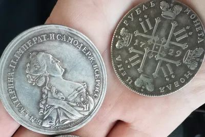Из Украины в Польшу пытались незаконно вывезти 18 старинных монет
