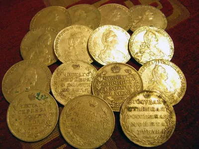История про коллекцию старинных монет, стоимостью в три миллиона рублей...  | Автор Светлана Гафурова | Дзен