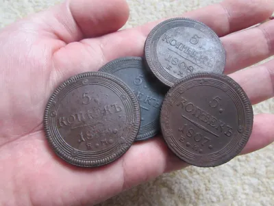 В Москве задержан аферист, который под видом старинных монет продал подделки