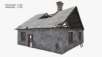 Снос и демонтаж старого дома: цена в Москве | Снос ветхих строений  (построек) в Подмосковье