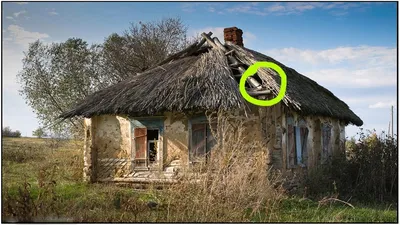 Демонтаж домов - снос старых домов в Киеве | КБС