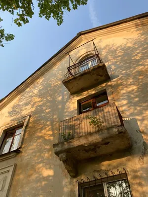 Старинные дома Владимира, которые нуждаются в реставрации