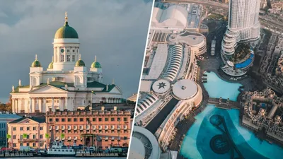 Объявлен новый рейтинг стран Европы по безопасности нахождения на их  территории | Туристические новости от Турпрома