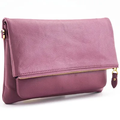 Женская сумка-клатч, розовая Jane's Story 9208A-74 - в интернет-магазине  Портфели и сумки.