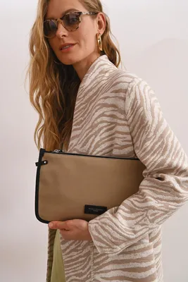 Женская сумка - клатч купить по цене 972 ₽ в интернет-магазине KazanExpress