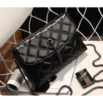 Черное пальто и сумка-клатч с косами — Shpulya.com - схемы с описанием для  вязания спицами и крючком