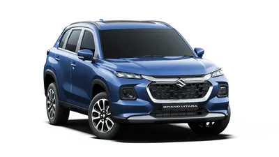 Suzuki Grand Vitara: технические характеристики, комплектации, цены и  модельный ряд - Quto.ru
