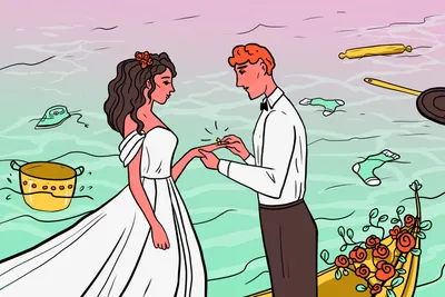Трогательные цитаты для свадебных клятв: 30 изречений великих, строчек из  книг и фильмов | Wedding Magazine