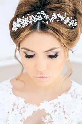 10 случаев, когда свадебный макияж превращал обычную девушку в принцессу