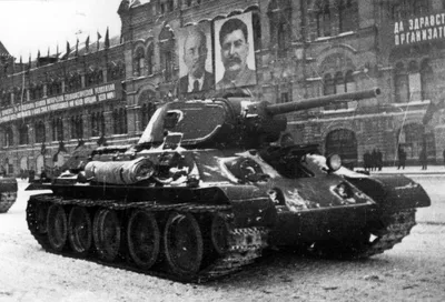 T-34: народжений у Харкові – АрміяInform