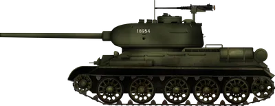 Tank T-34-85 on a pedestal, sale, price 90 785$ ⋆ Техклуб