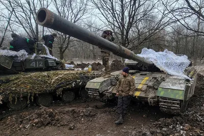 Какое место занял Челябинск в ТОП-5 по выпуску танков