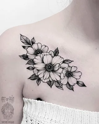 Модные мужские тату рукава | tattoo-sketches.com | Дзен