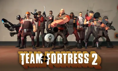 Team Fortress 2 — гайды, новости, статьи, обзоры, трейлеры, секреты Team  Fortress 2 | PLAYER ONE