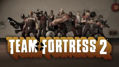 Valve наконец-то починит Team Fortress 2