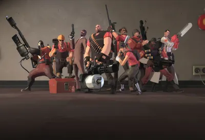 Team Fortress 2 - Valve Developer Community