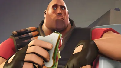 Team Fortress 2 hits new player record after latest update