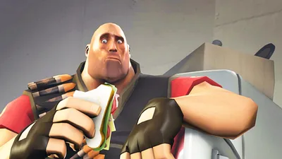 Team Fortress 2 Is Being Revived?