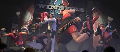 Легендарный шутер Team Fortress 2 получит большое летнее обновление |  GameMAG