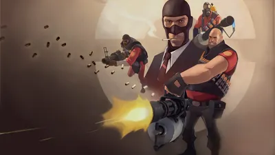 Team Fortress 2. Как мультиплеерный шутер от Valve покорил мир — Игромания