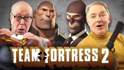 What are the in-game items in Team Fortress 2 - EnosTech.com