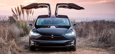 9 моделей Tesla, которые удивили мир :: Autonews