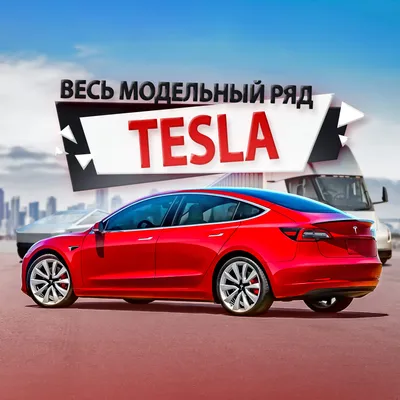 Tesla из США, купить Тесла из Америки под заказ в Беларуси