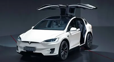 Tesla Model 2 – бюджетная новинка 2023 года