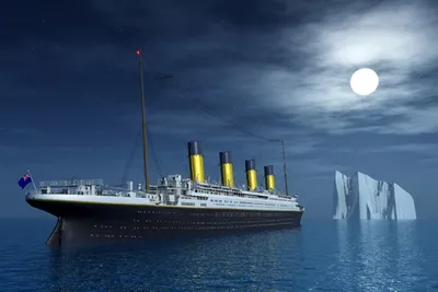Компания из США отказалась поднимать остатки артефактов с \"Титаника\" -  15.10.2023, Sputnik Азербайджан