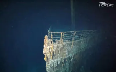 Титаник (фильм, 1997) — Википедия