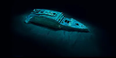 Какие уроки следует извлечь из гибели \"Титаника\" - Российская газета