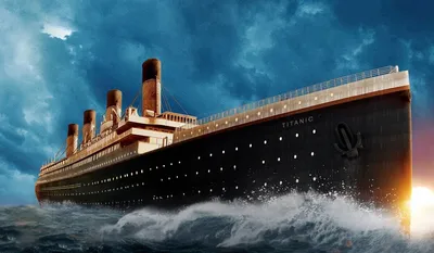 12 необычных историй крушения «Титаника»: там погиб самый богатый человек  мира, а повар спасся благодаря виски | Гол.ру
