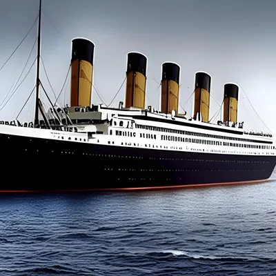 Новые версии гибели \"Титаника\". Заговор миллиардеров и проклятие мумии