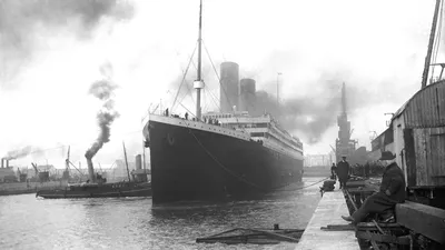Проклятие «Титаника» до сих пор преследует людей, новая трагедия не за  горами