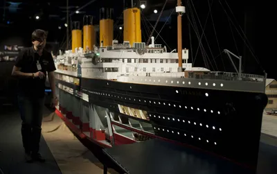 Пропажа батискафа с туристами у «Титаника». Новые подробности — Секрет фирмы