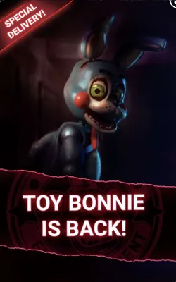 Мягкая игрушка Аниматроник кошмарный Той Бонни Bei Yu Toys персонаж игры  FNAF синий 18 см NEW 225191860 Цена, купить Мягкая игрушка Аниматроник  кошмарный Той Бонни Bei Yu Toys персонаж игры FNAF синий