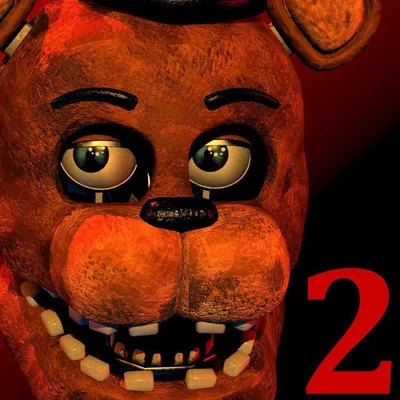 Мангл и той Фредди | Five Nights at Freddy's [RUS] Amino