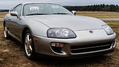 What You Need to Know About Toyota Supra MK4 - myTukar