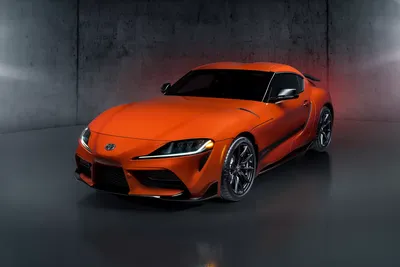 2020 Toyota Supra review: A solid sports car that's rife with controversy -  CNET