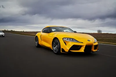 2023 Toyota GR Supra review | CarExpert